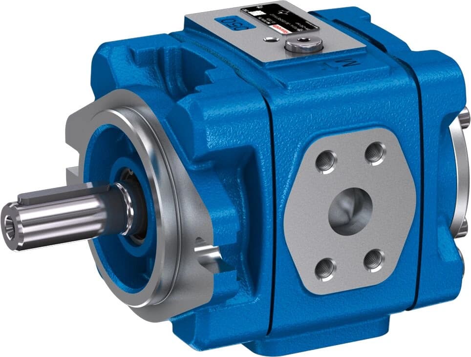 Bosch Rexroth PGH — типовое изображение