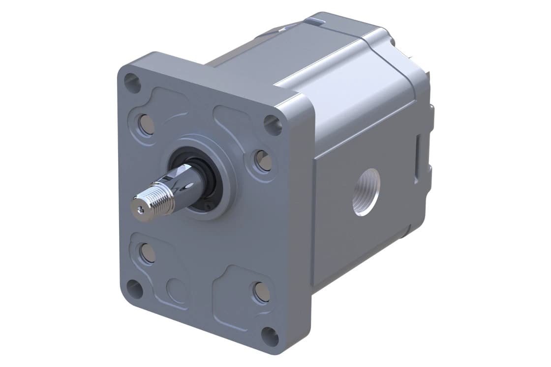 Bosch Rexroth SNP2 — типовое изображение