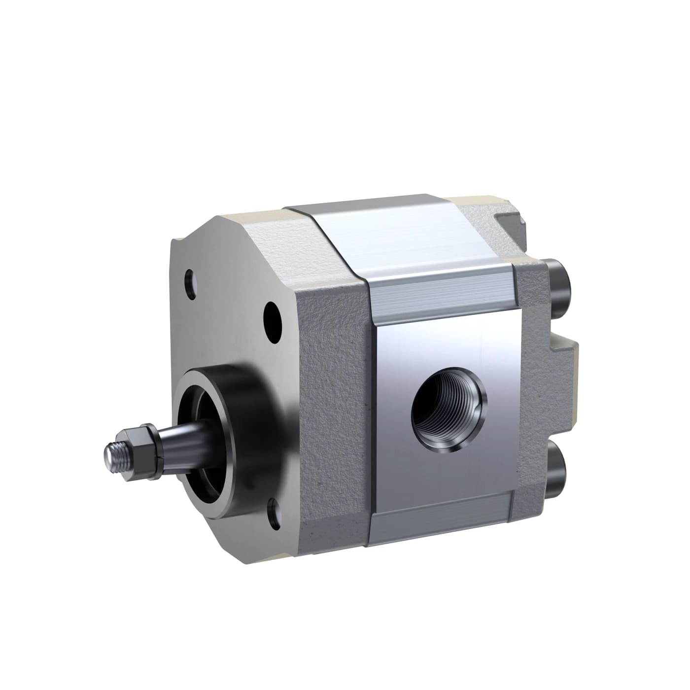 Bosch Rexroth AZPB — типовое изображение