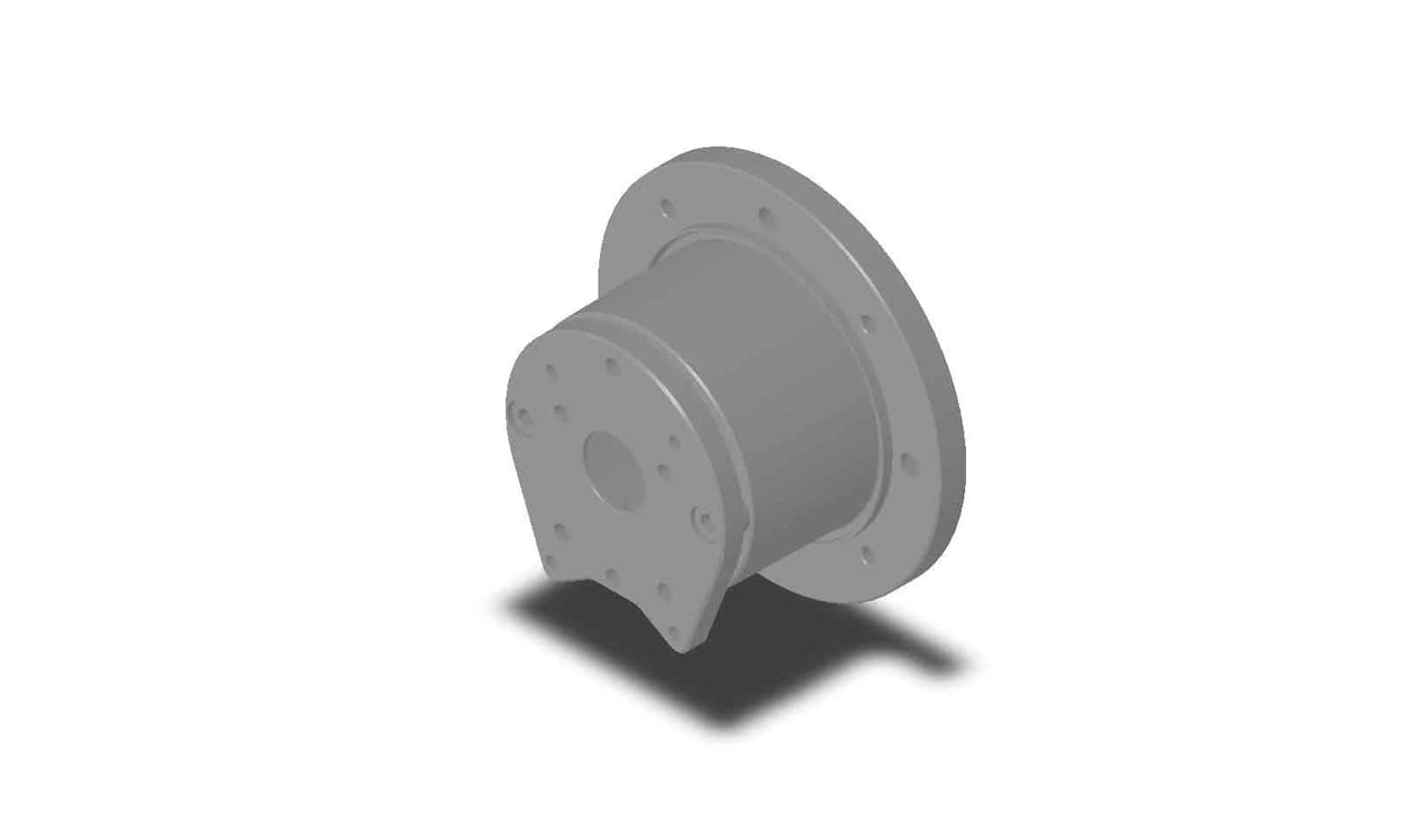 HYDAC PTS — типовое изображение