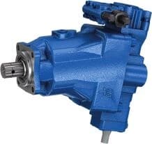 Bosch Rexroth A18VO — типовое изображение