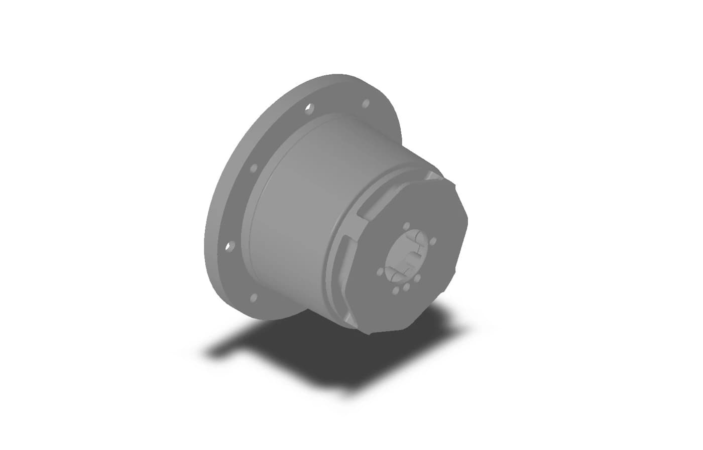 HYDAC PT — типовое изображение