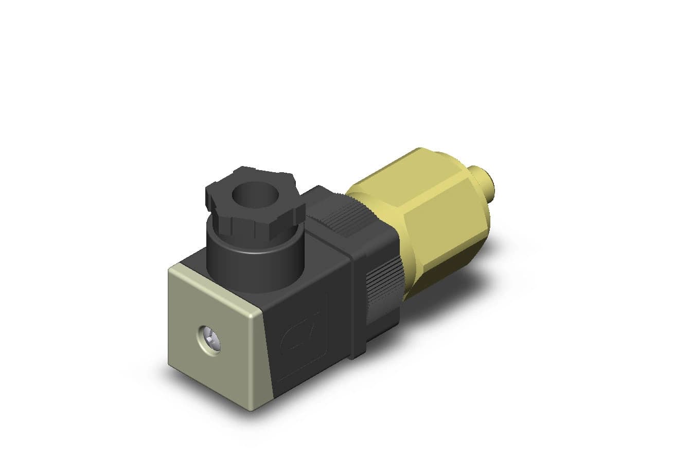 HYDAC VMF 5 D.1 /-LED — типовая иллюстрация