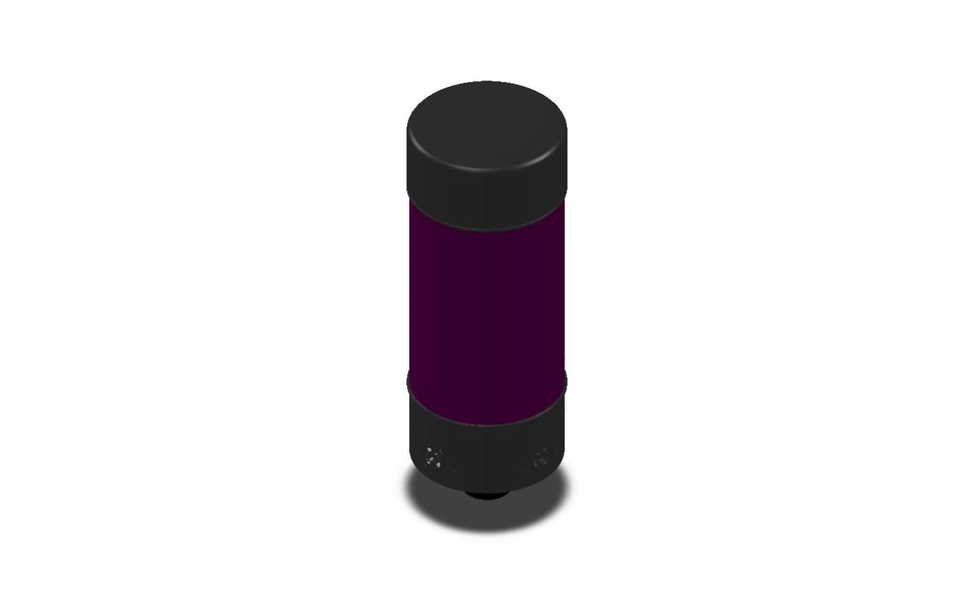 HYDAC BDE 1000 M 2 W 1.0 Tankbelüftungstrockner — типовая иллюстрация