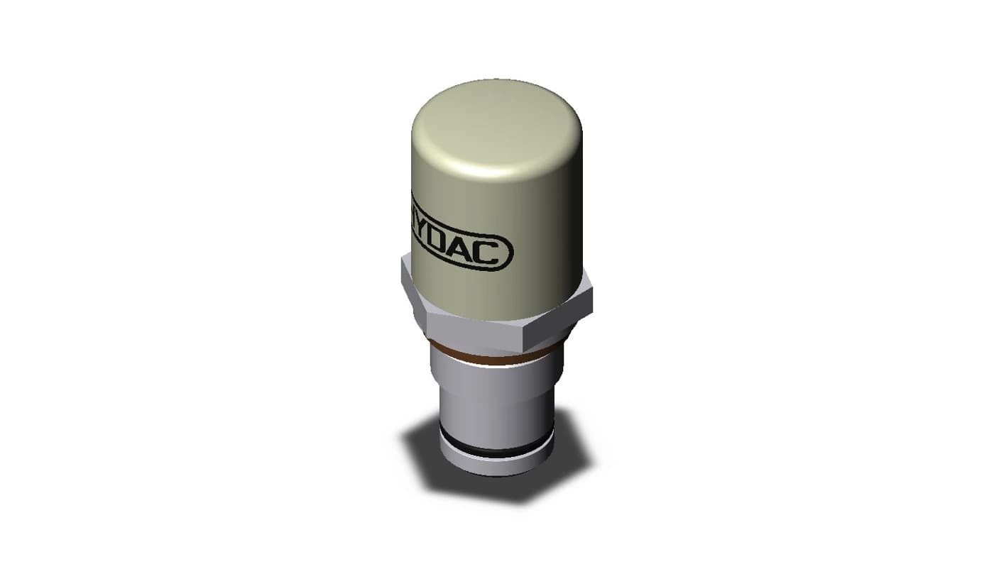 HYDAC VM 2.5 B.1 /-V — типовая иллюстрация