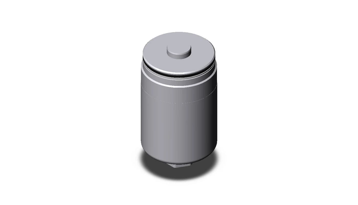 HYDAC LF 60 SET XX W 1.0 — типовая иллюстрация