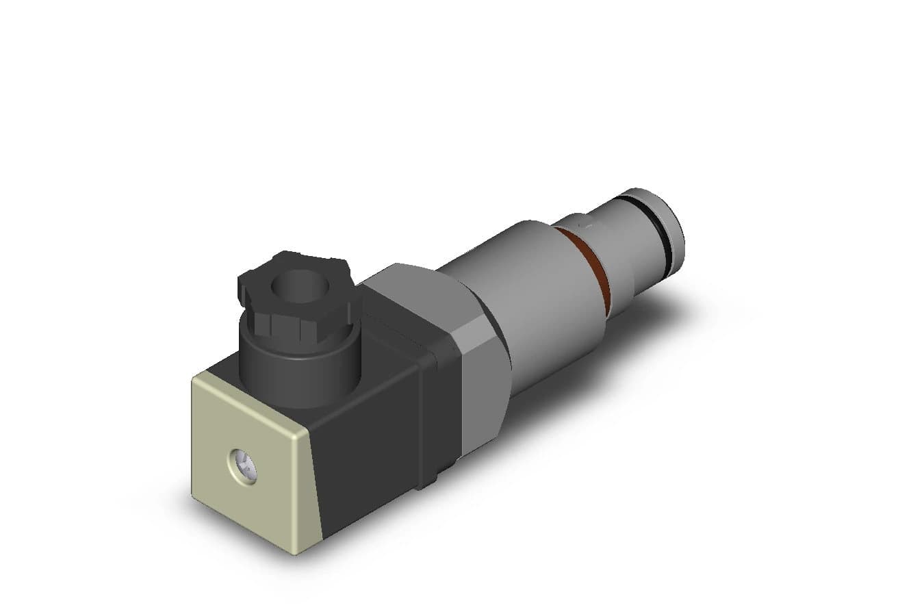 HYDAC VD 8 D.0 /-L24-SO135 — типовая иллюстрация