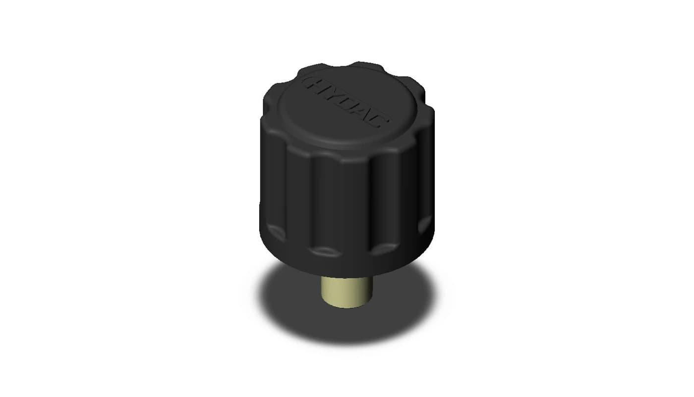 HYDAC BF P 4 G 3 W 1.0/HYDAC Tankbelüftungsfilter — типовая иллюстрация