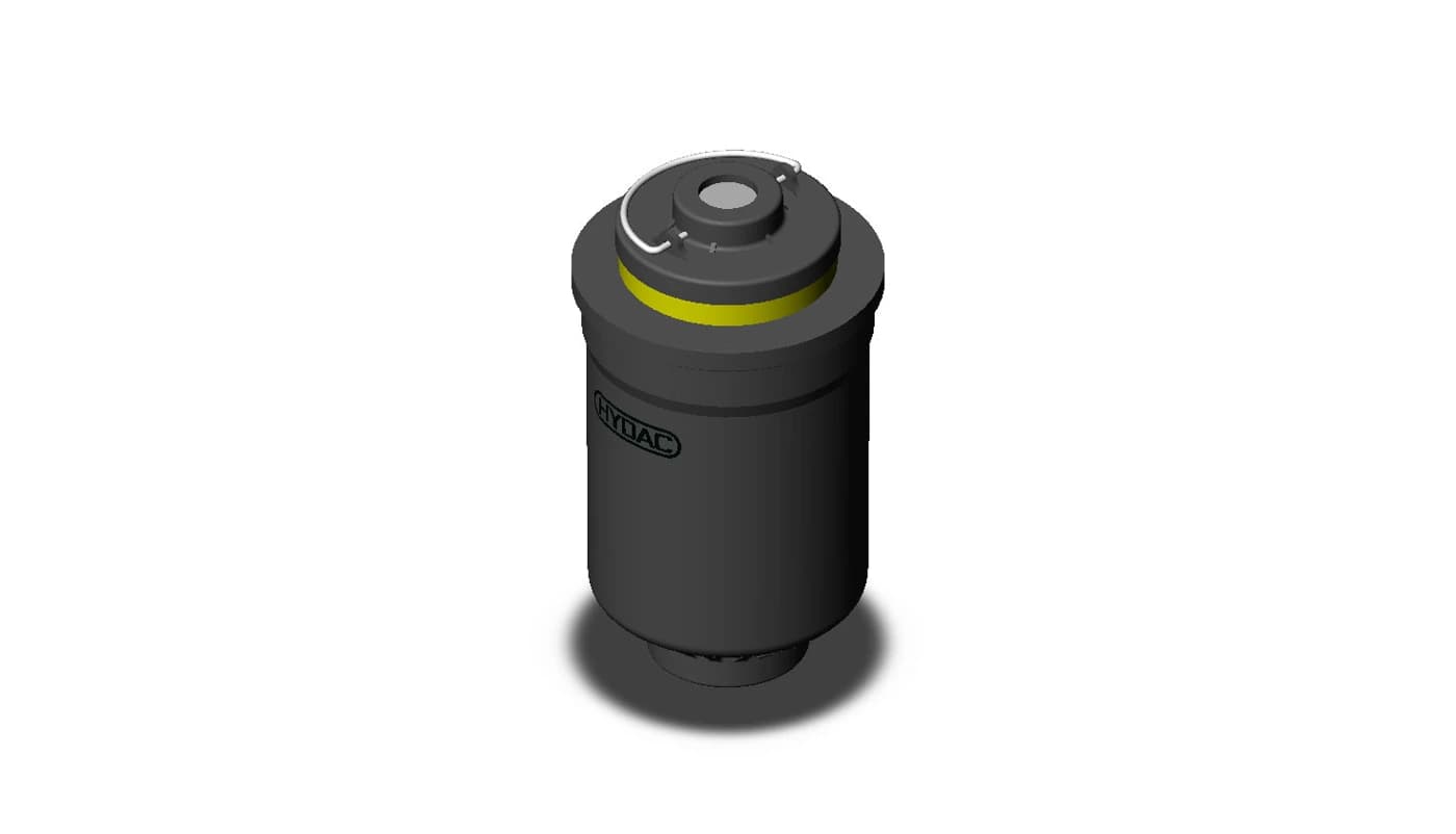 HYDAC RFM 330 KIT XX W 1.0 /-G — типовая иллюстрация