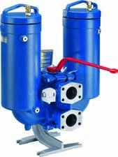 Hengst 63FLDK0130-1X/PWR10A00-V0,8-M-S6 — типовая иллюстрация