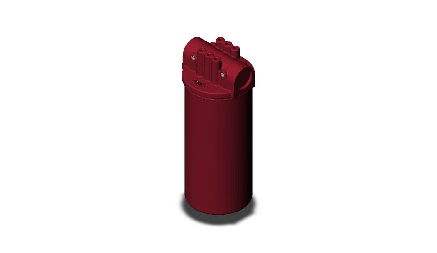 HYDAC MFBN180AUE10E6.0 — типовая иллюстрация