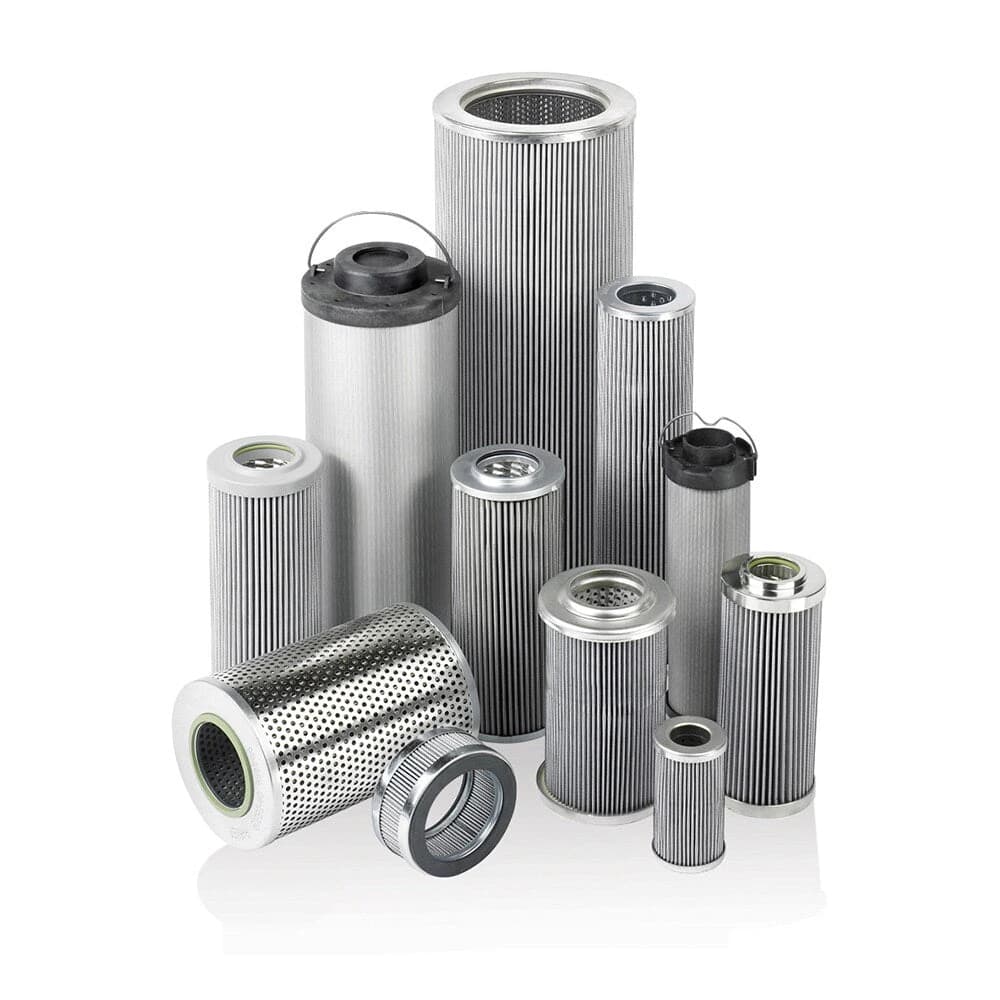 Parker Hannifin 935173 — типовая иллюстрация