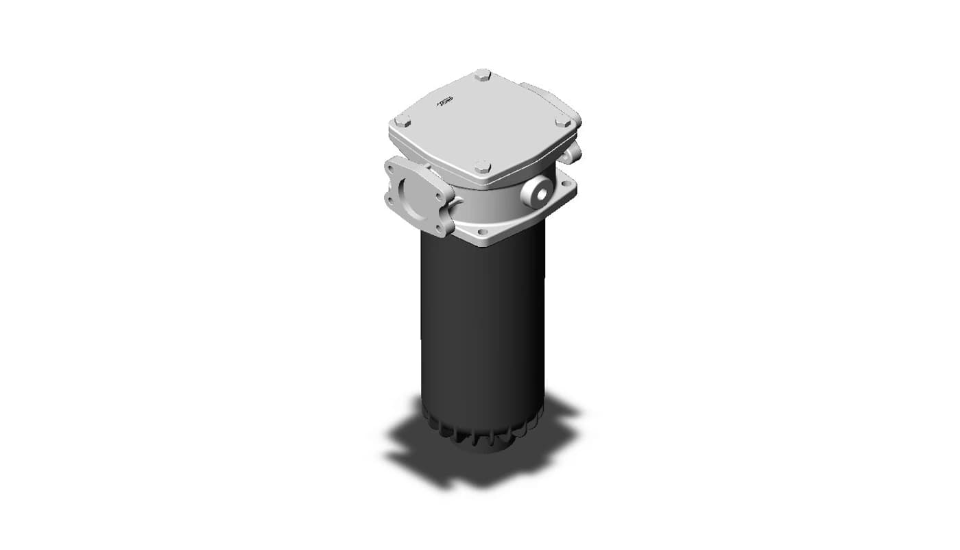 HYDAC RFM90/150W0.1 — типовая иллюстрация