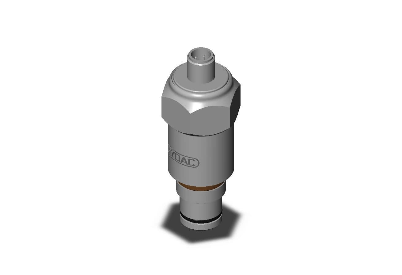HYDAC VD 5 CM.0 /-4M0 — типовая иллюстрация