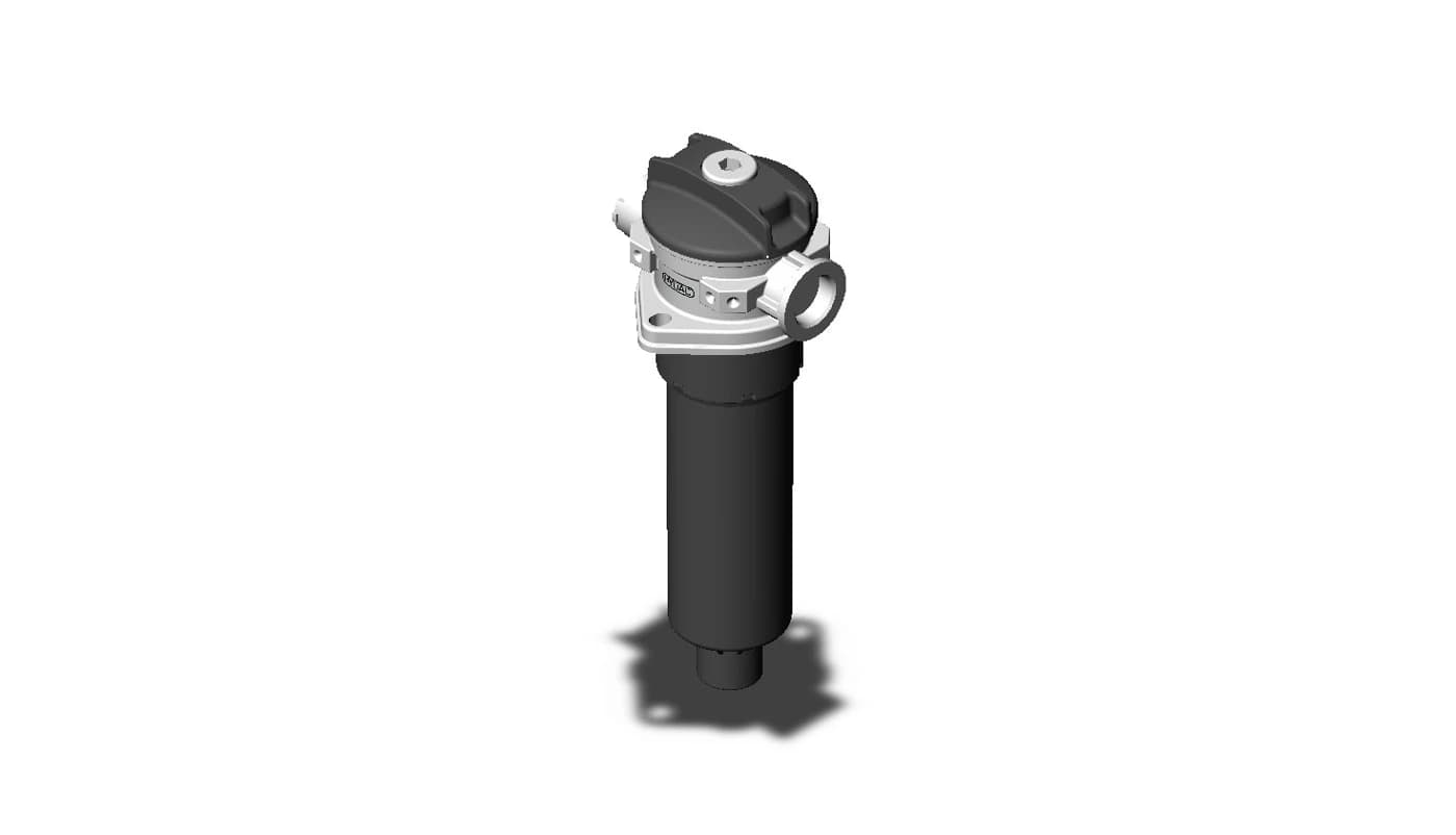 HYDAC RFN BN/HC 100 V D 6 LZ 1.0 /-BO — типовая иллюстрация