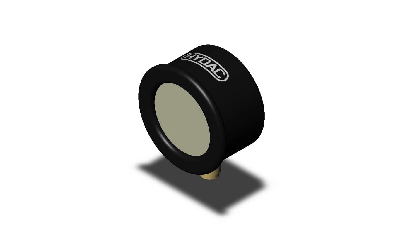 HYDAC VMF 2 ES.0 — типовая иллюстрация