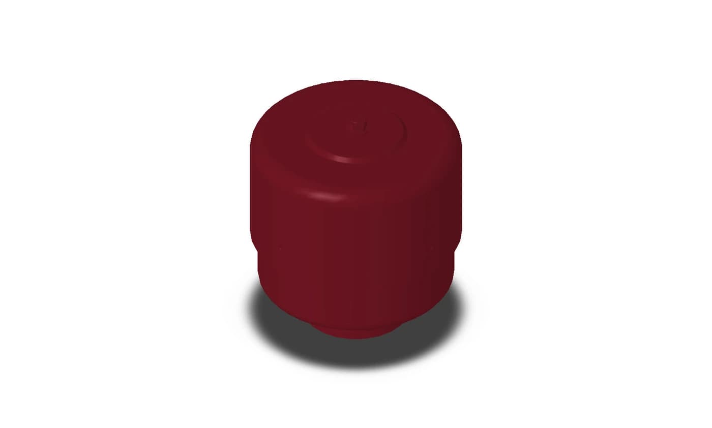 HYDAC BF P 52 G 3 W 1.0 /-RV0.4 Tankbelüftungsfilter — типовая иллюстрация