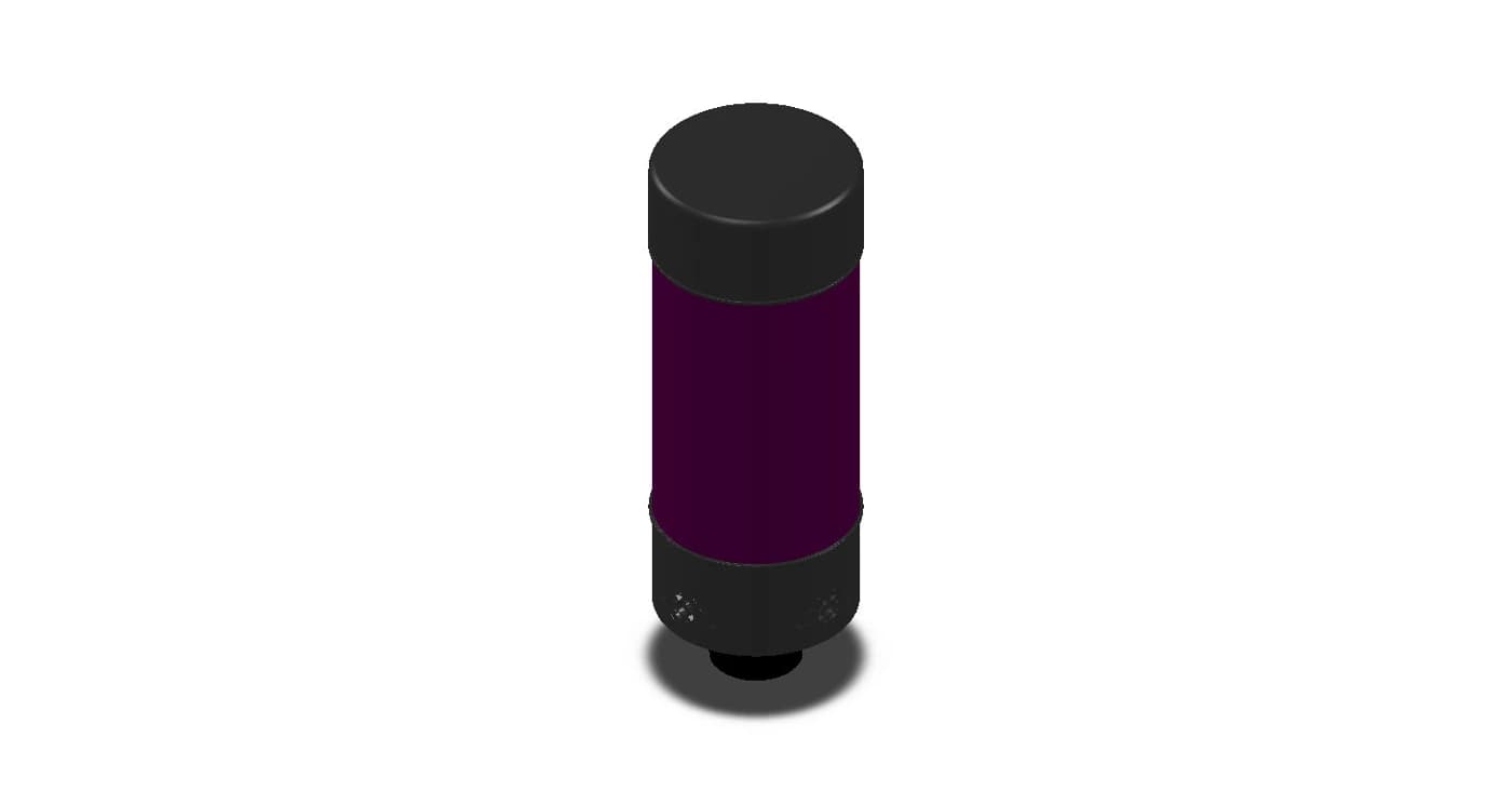 HYDAC BDE 1000 N 2 W 2.0 Tankbelüftungstrockner — типовая иллюстрация