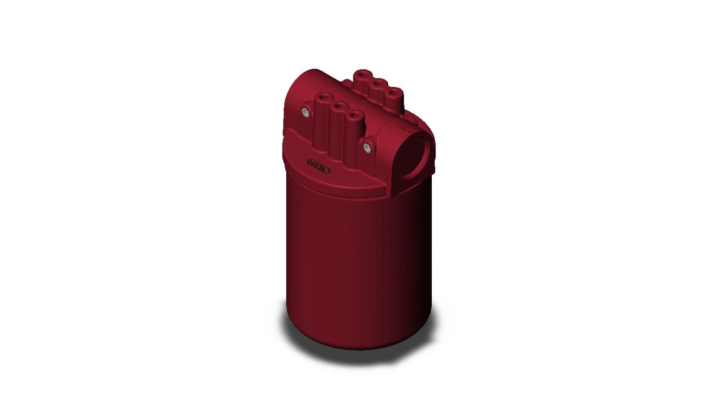 HYDAC MFBN160AUE10F5.0 — типовая иллюстрация