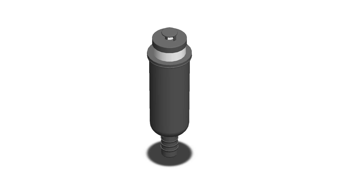 HYDAC RFM ON 90 KIT 10 W 1.0 — типовая иллюстрация