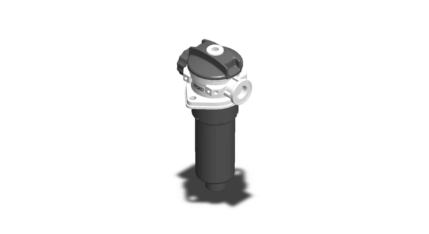 HYDAC RFN 63 B C XX A 1.0 /-V-T — типовая иллюстрация