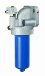 Hengst 245PSFN0250-PWR10A00-V5,0-M-Z1 — типовая иллюстрация