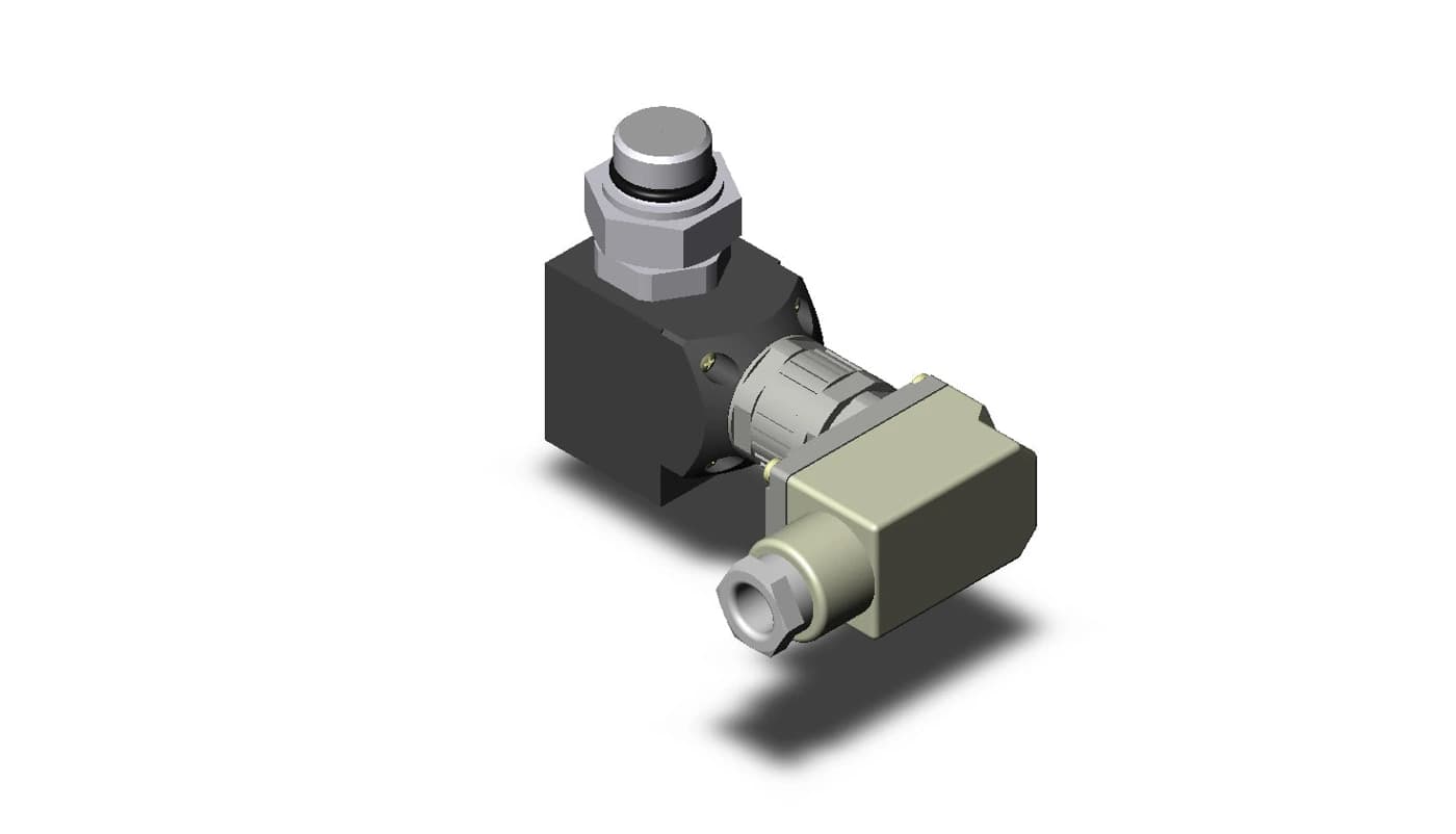HYDAC VR 5 LZ.1 /-V-DB — типовая иллюстрация