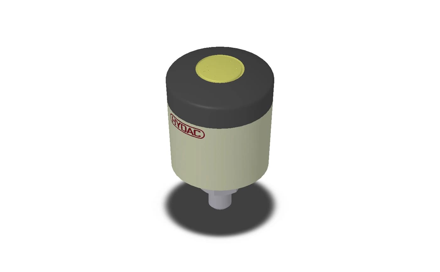 HYDAC VMF 0.035 UBM.0 — типовая иллюстрация