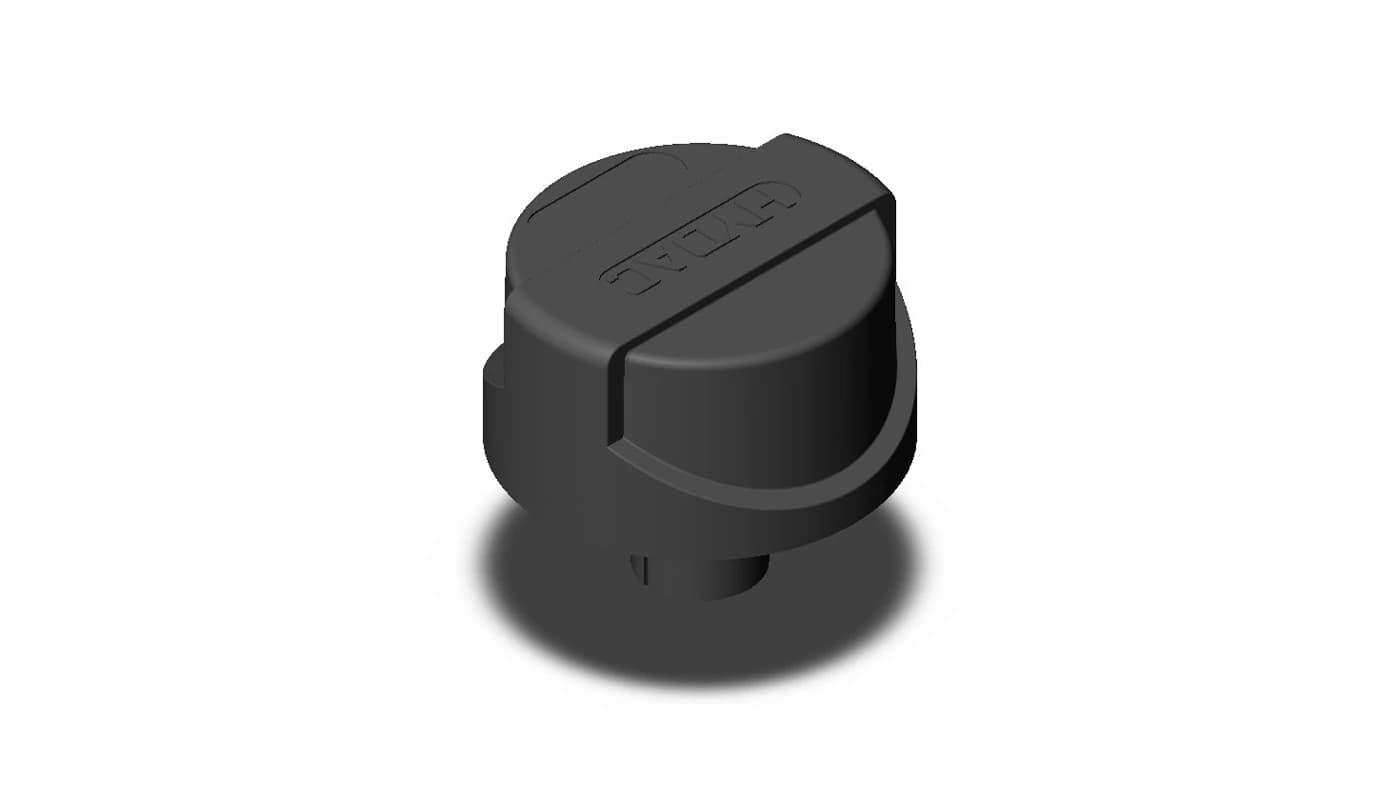 HYDAC BF P 30 G 3 W 1.0 /-AS Tankbelüftungsfilter — типовая иллюстрация
