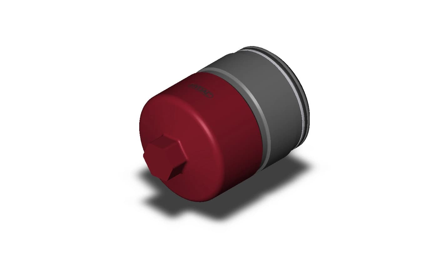 HYDAC MFM 35 SET XX W 4.0 — типовая иллюстрация