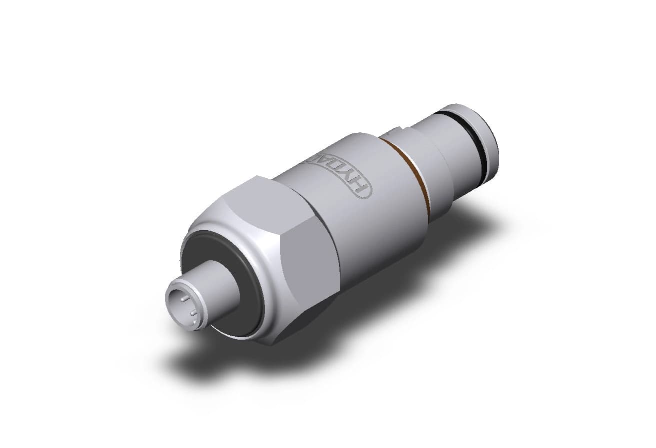 HYDAC VM 5 CM.0 /-4M0 — типовая иллюстрация