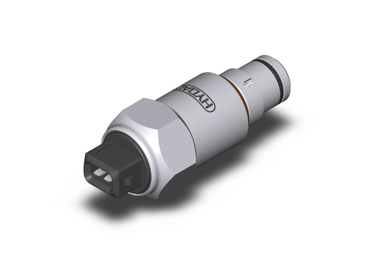 HYDAC VM 2.5 CJ.0 /-2M0-OE — типовая иллюстрация
