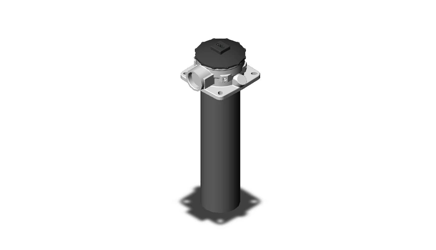 HYDAC RFM ON 270 B F 10 A 0.1 — типовая иллюстрация