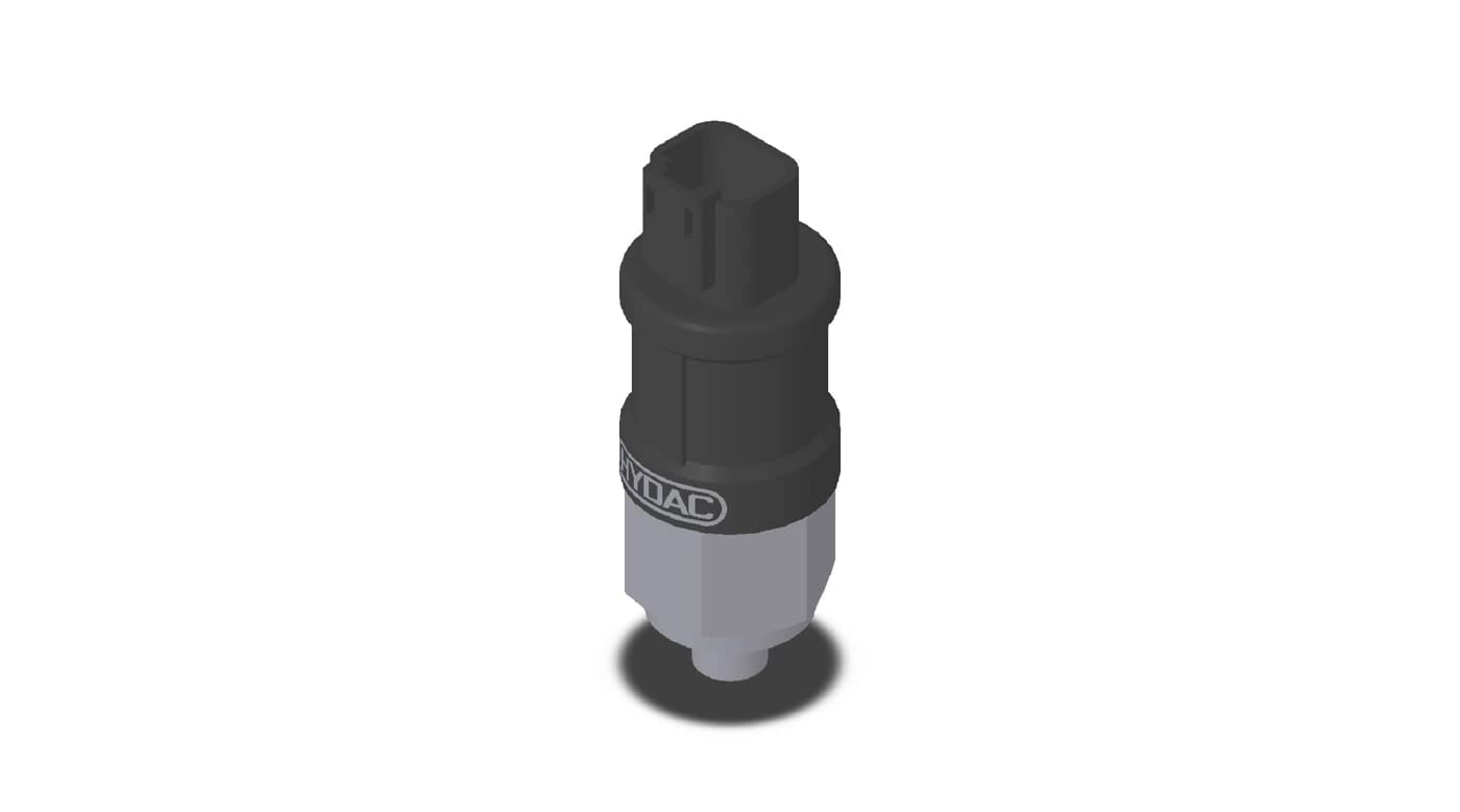 HYDAC VMF 5 FD.0 /-2M0 — типовая иллюстрация