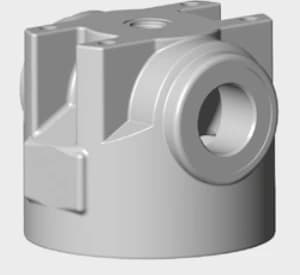 HYDAC Kopf-ERKM..201A1.0 — типовая иллюстрация