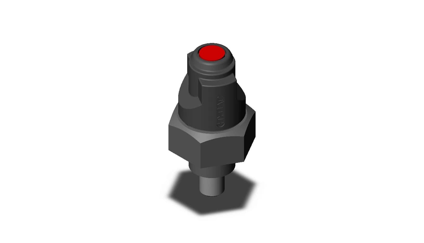 HYDAC VMF 2.5 B.1 — типовая иллюстрация