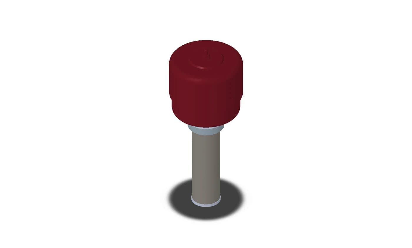 HYDAC ELF 52 G XX W 3.0 — типовая иллюстрация