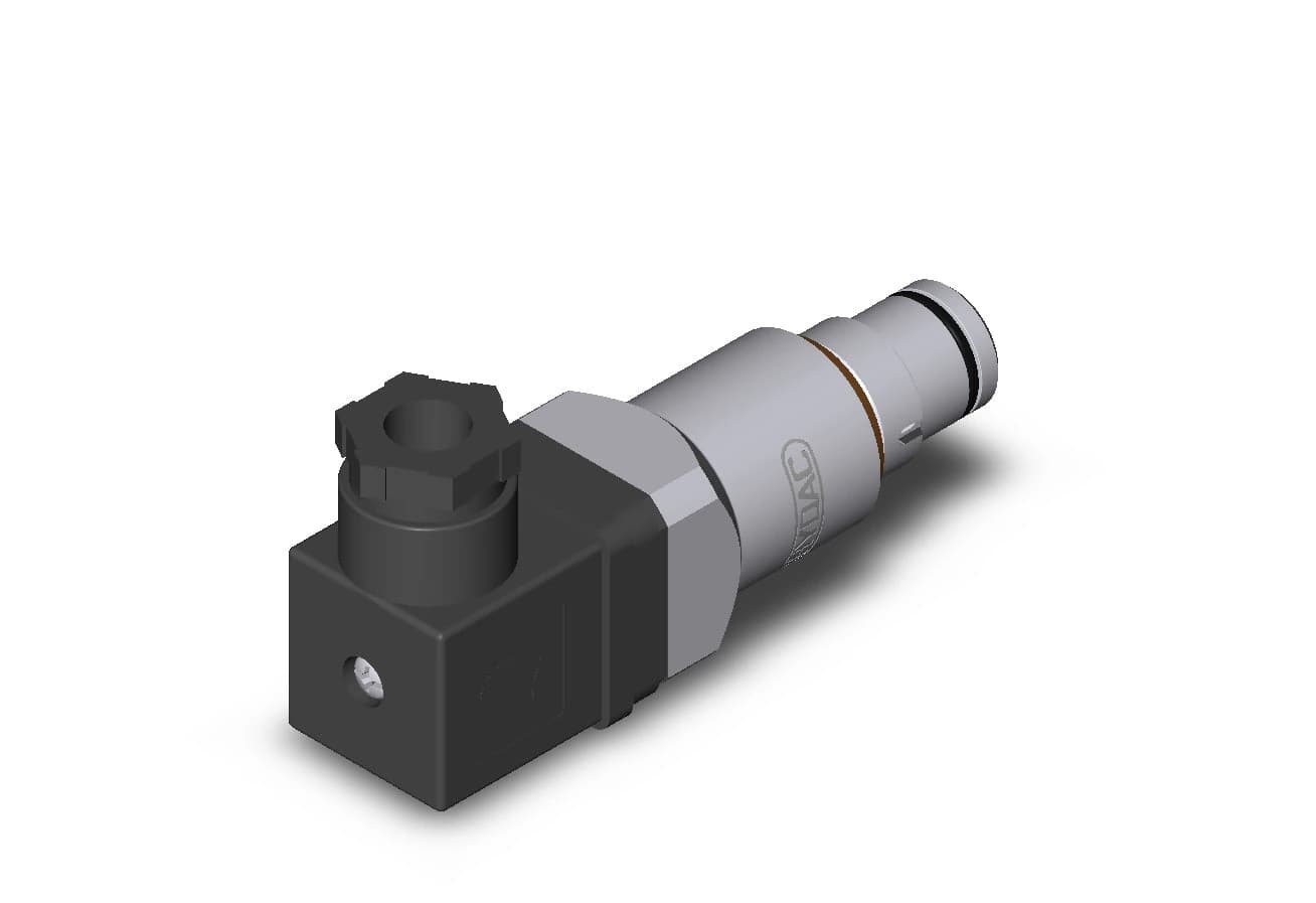 HYDAC VM 2.5 C.0 — типовая иллюстрация