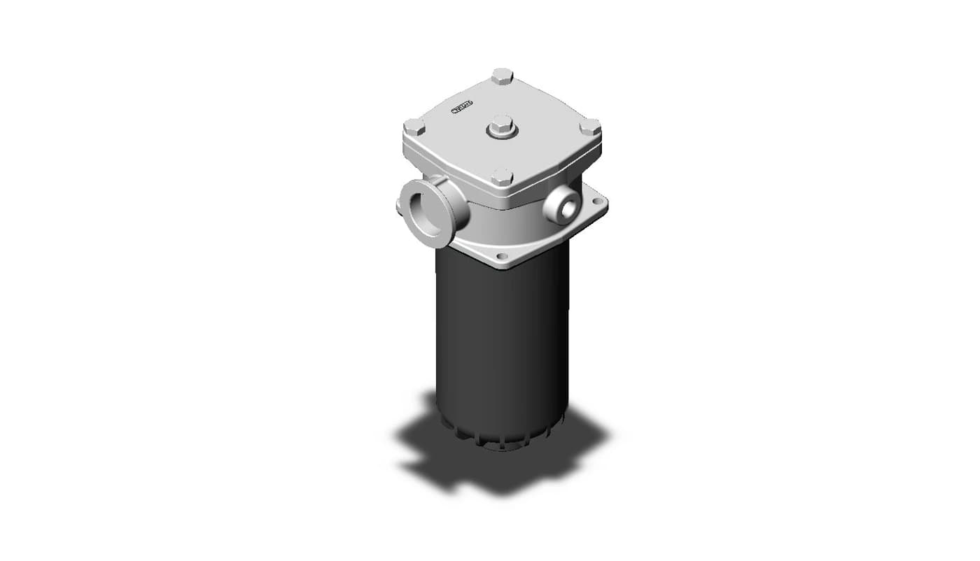 HYDAC RFN BN/HC 250 V F 10 LZ 1.0 /-AV — типовая иллюстрация