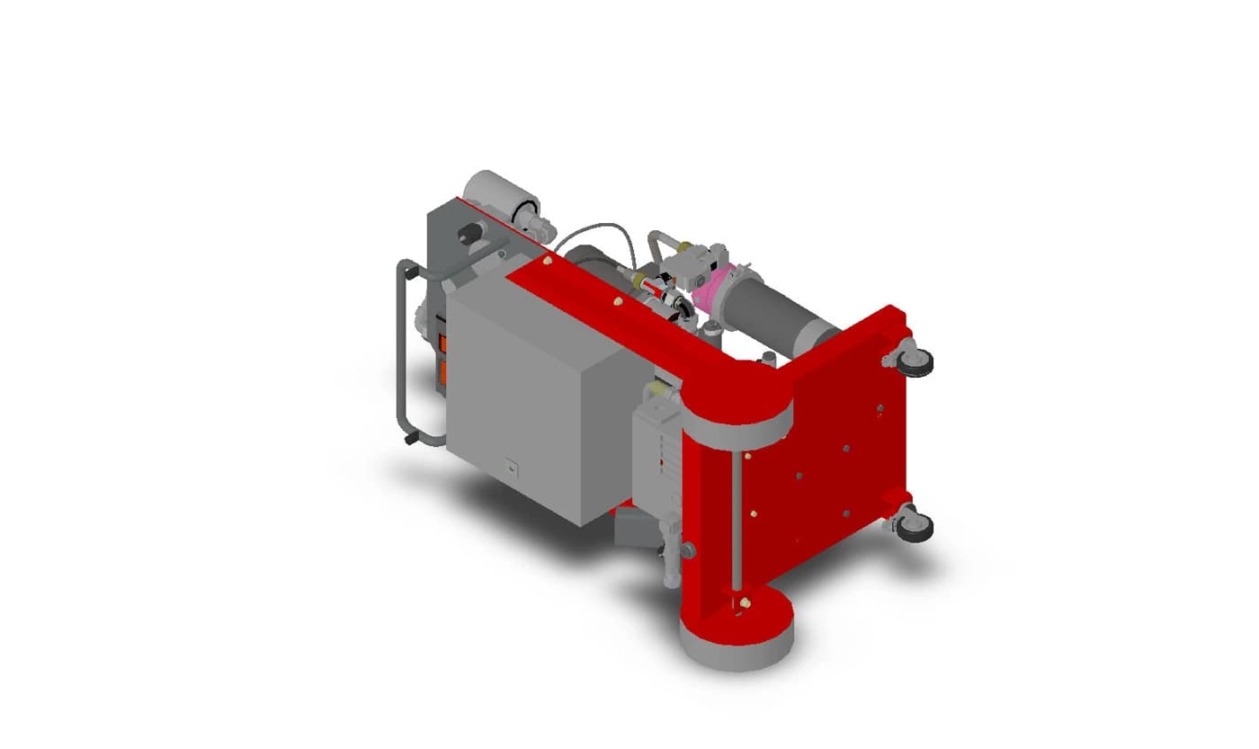 HYDAC FAM-5-M-2-A-05-R-H-S-ACS-2 FluidAqua Mobil — типовая иллюстрация