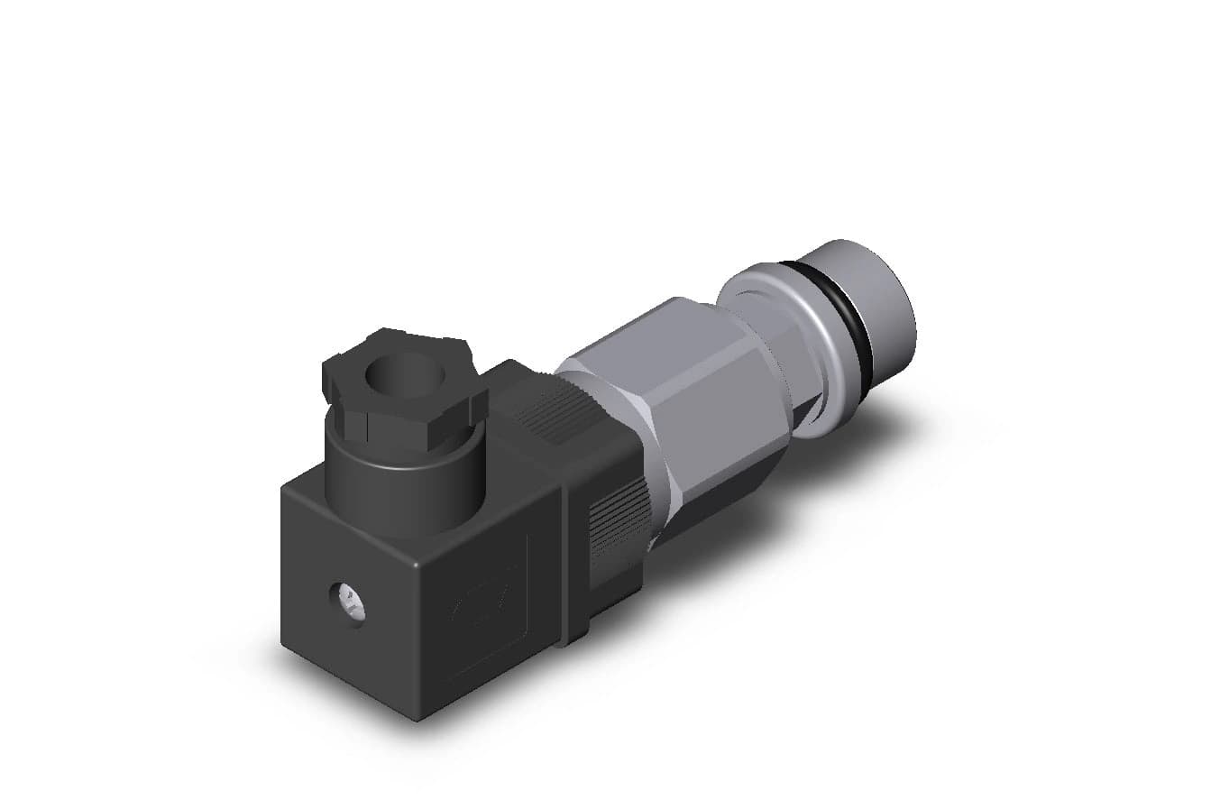 HYDAC VR 2.5 C.1 /-V — типовая иллюстрация