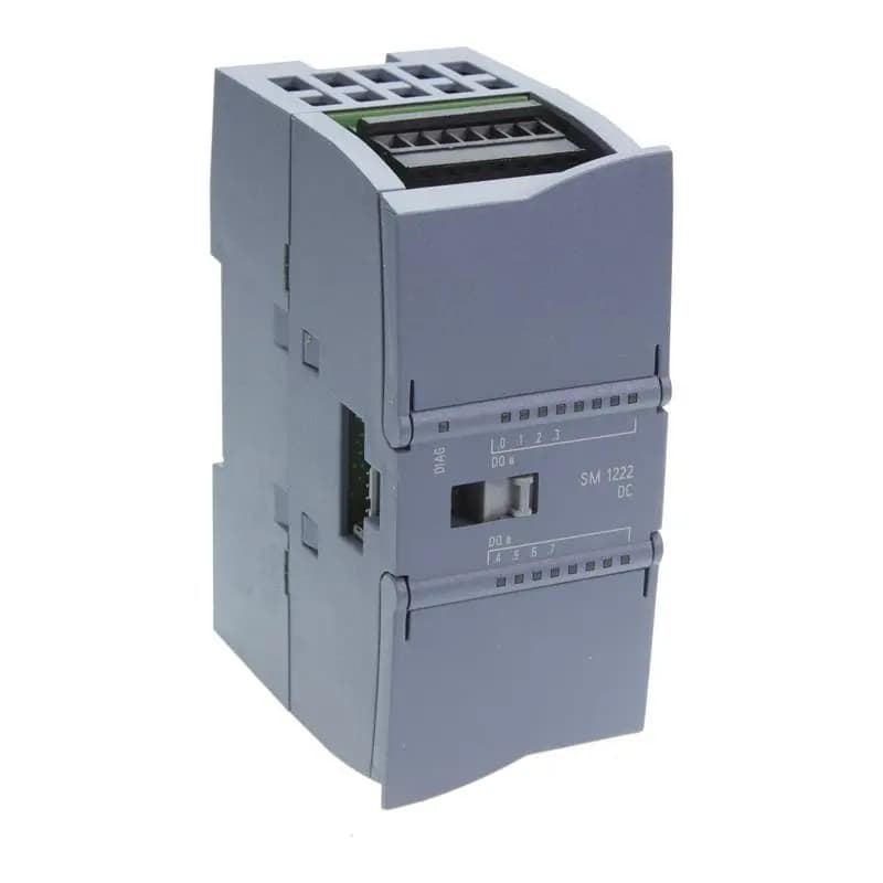 Siemens SM 1222 DO8 DC 6ES7222-1BF32-0XB0 — изображение модели