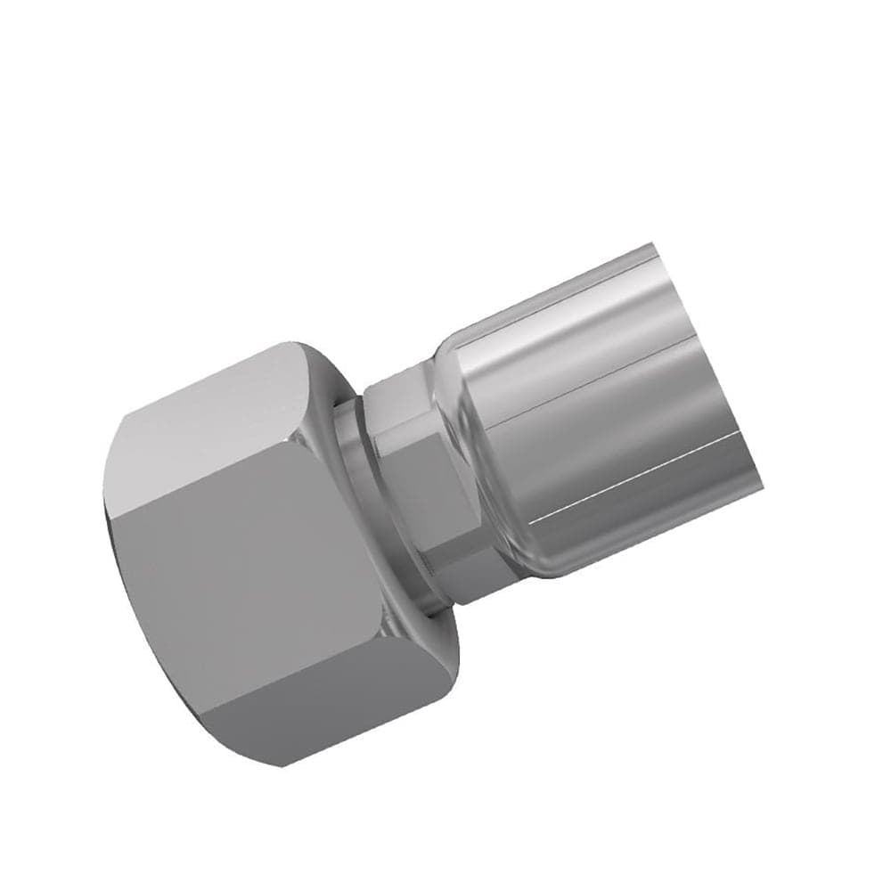 Гидравлический фитинг 10646-10-8 Parker — изображение серии
