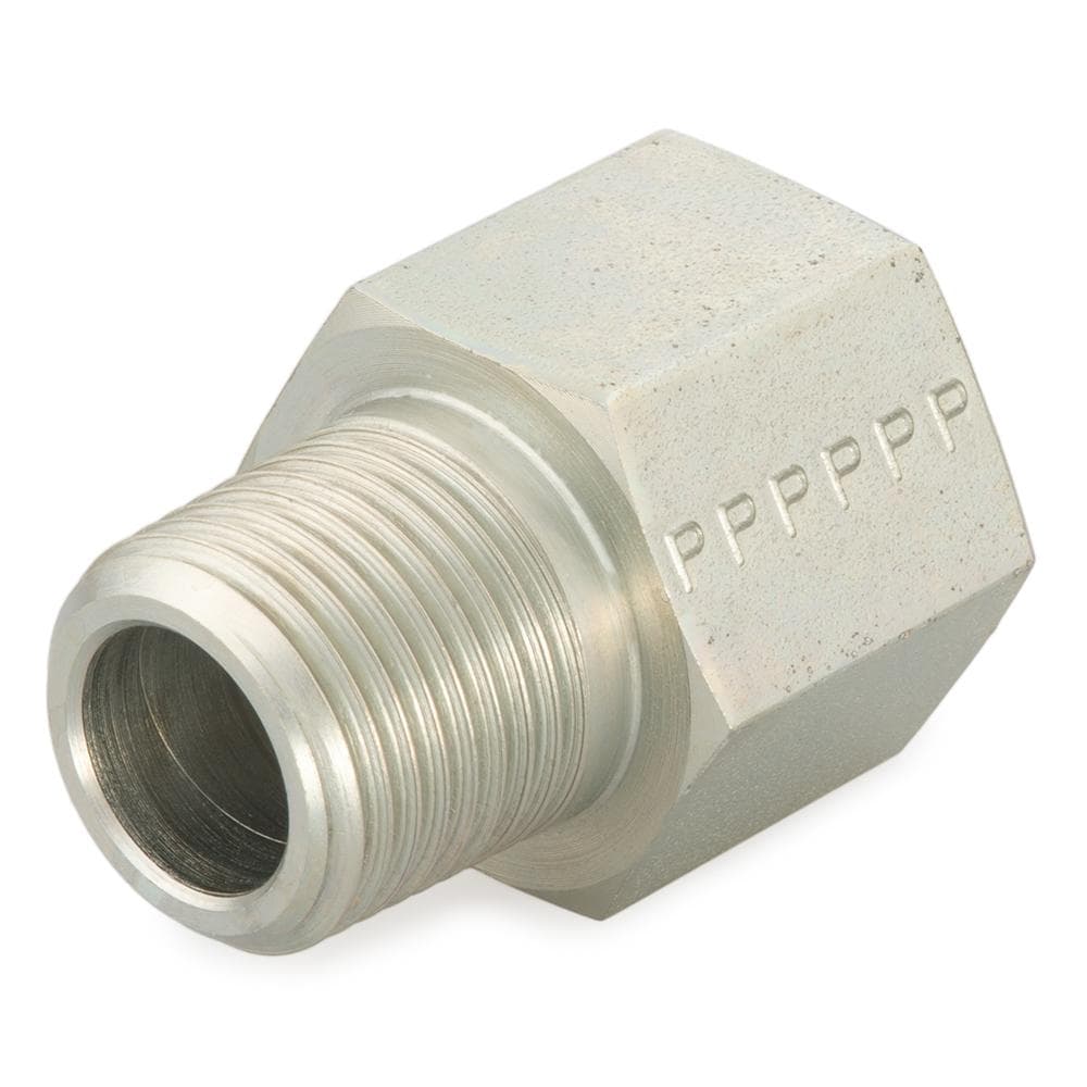 Гидравлический штуцер 1/2X1/2FHG4S Parker — изображение серии