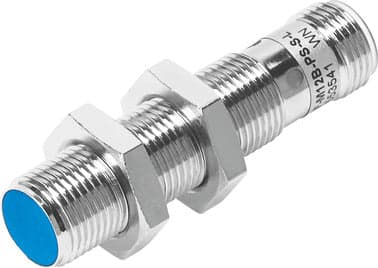 Датчик положения SIEF-M12B-PS-S-L Festo — изображение серии