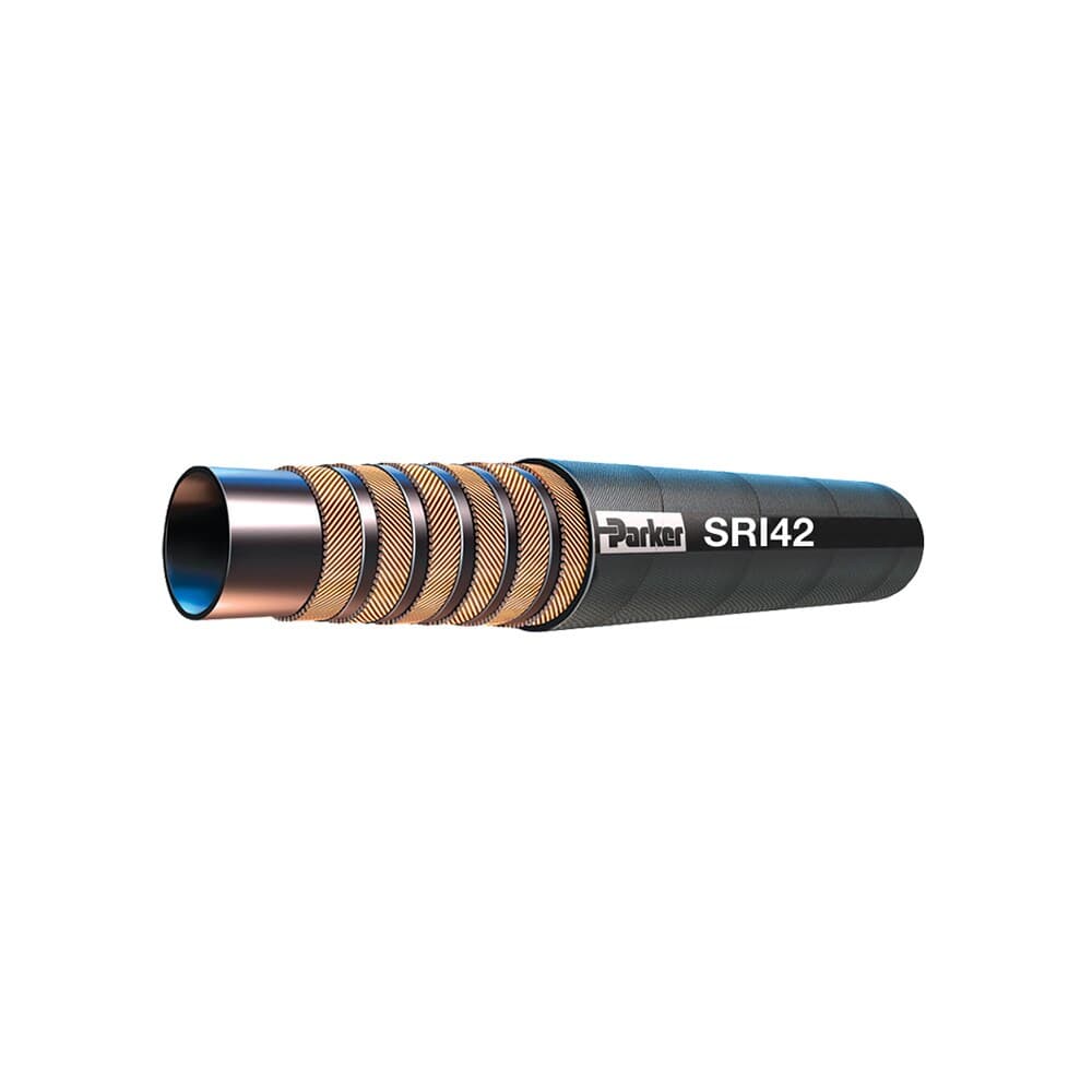 Гидравлический шланг SRI42-8 Parker — изображение серии