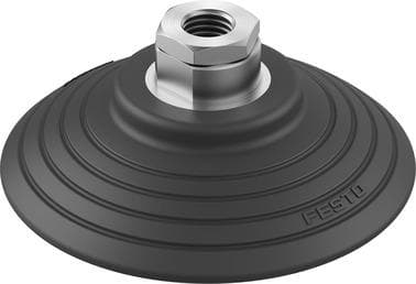 Вакуумная присоска OGVM-100-S-N-G14F Festo — изображение серии