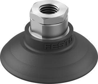 Вакуумная присоска OGVM-60-G-N-G14F Festo — изображение серии