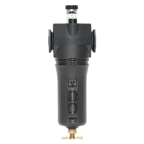 Лубрикатор BL350D-4C3W Master Pneumatic — изображение серии