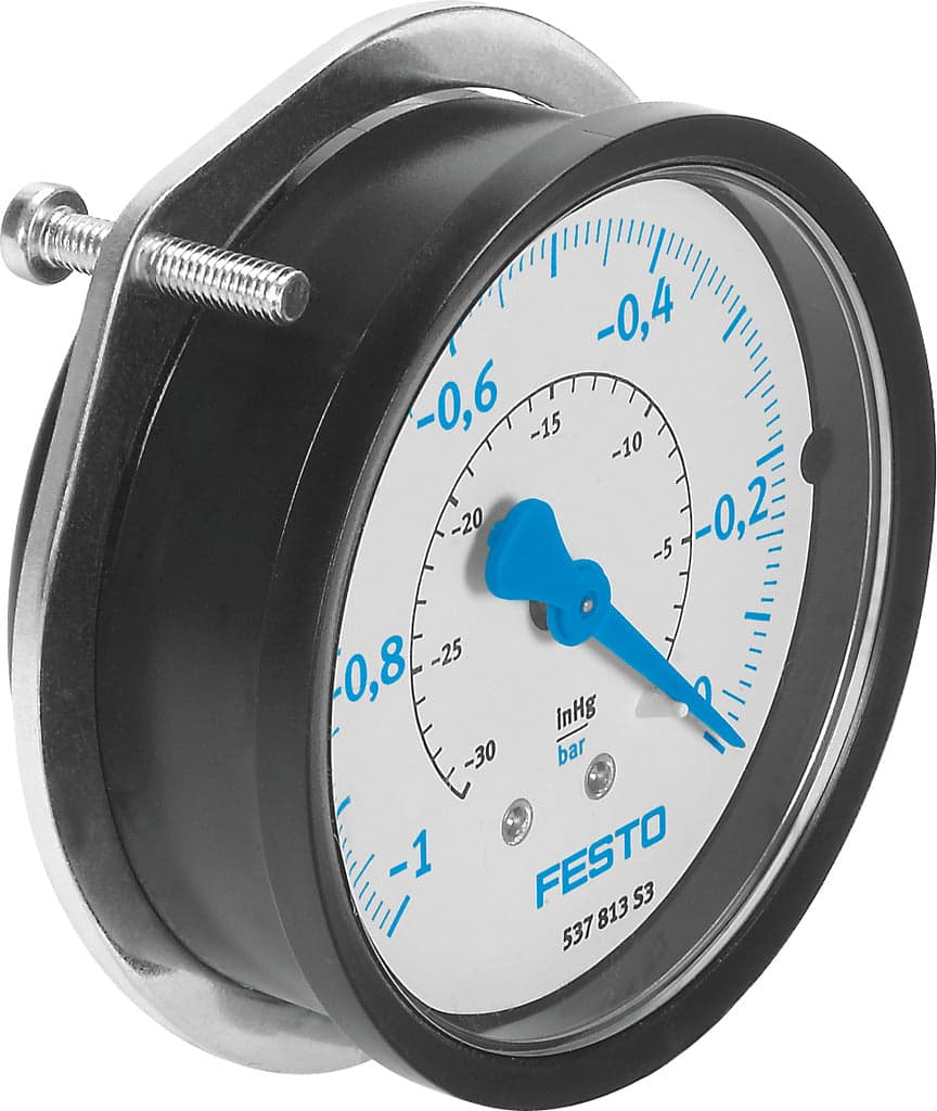 Вакуумметр FVAM-40-V1/0-G1/8-EN Festo — изображение серии